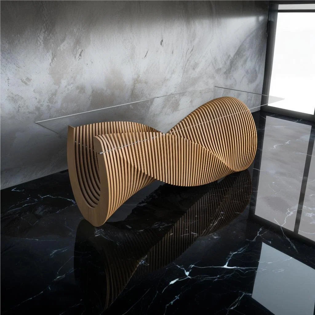 Twist In Time Table