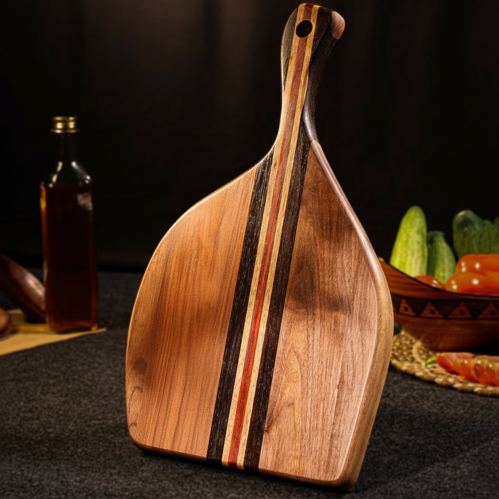 NordCraft Scandinavian Cutting Board