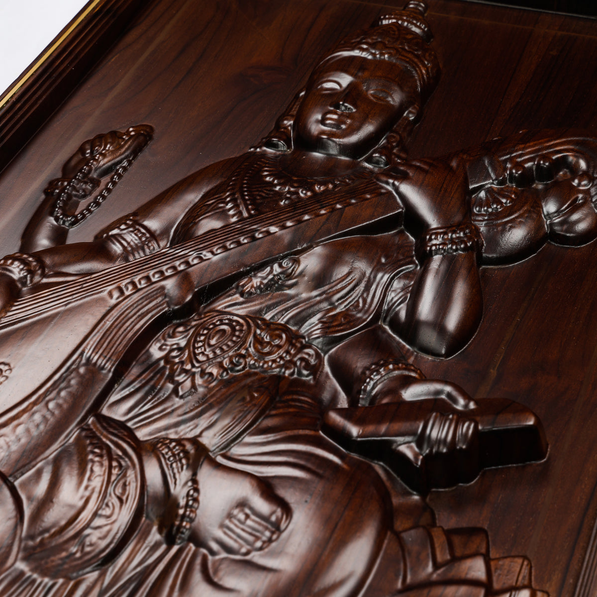Goddess Saraswati Mata