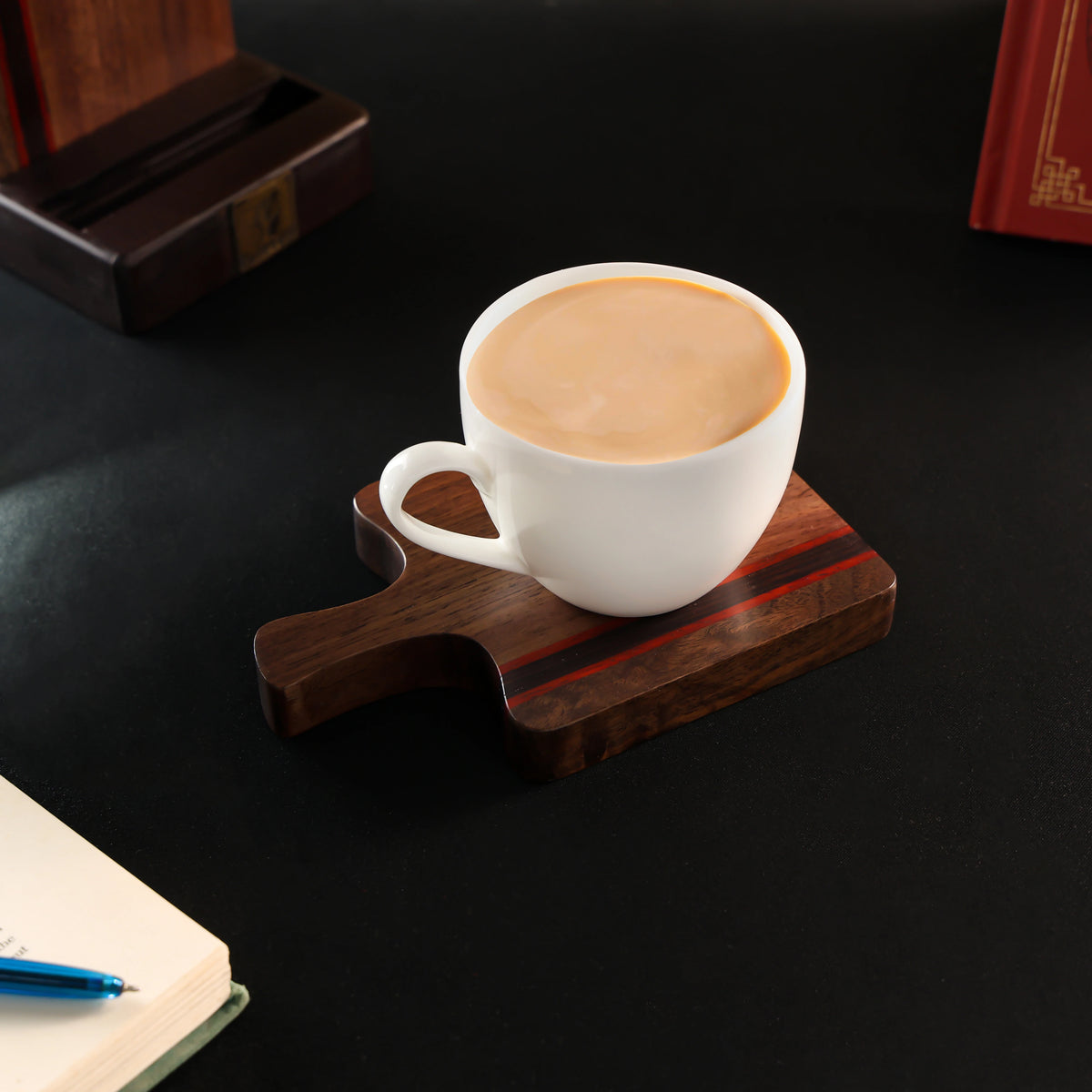 Small Coaster Platters