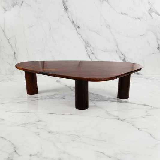 Nocturne Pebble Coffee Table