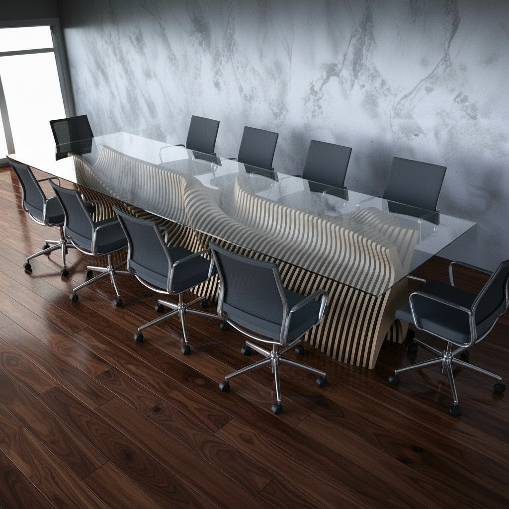 Ocean Crest Table