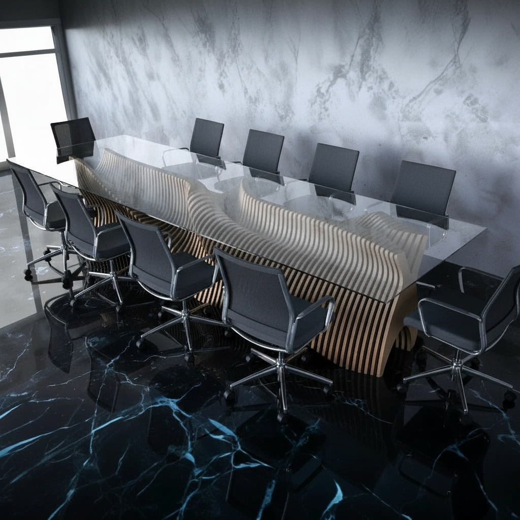 Ocean Crest Table