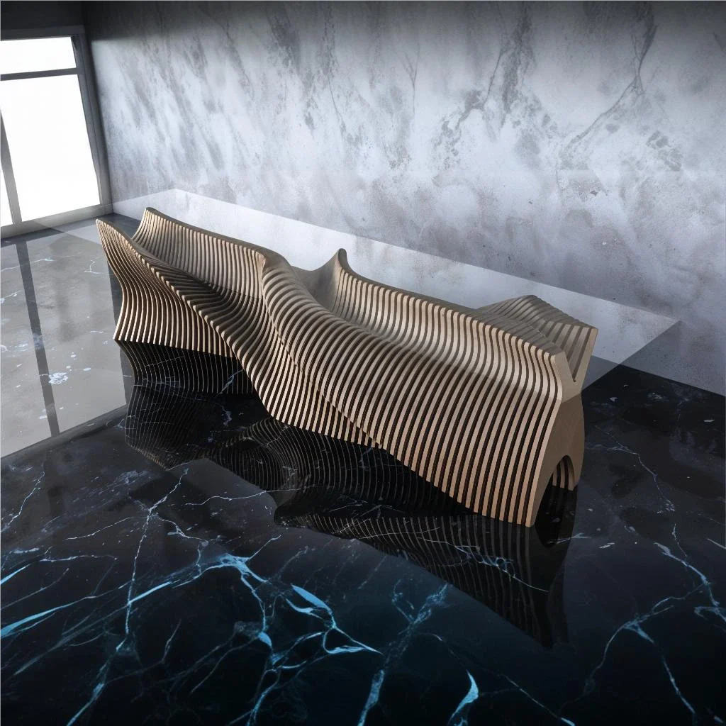 Ocean Crest Table