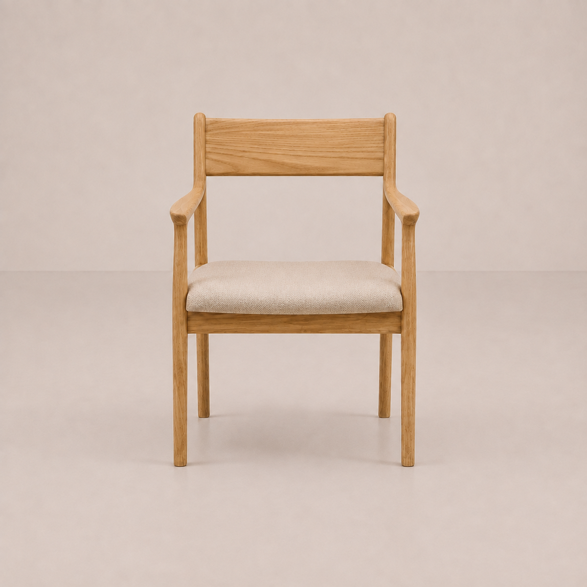 Elara Elm Armchair