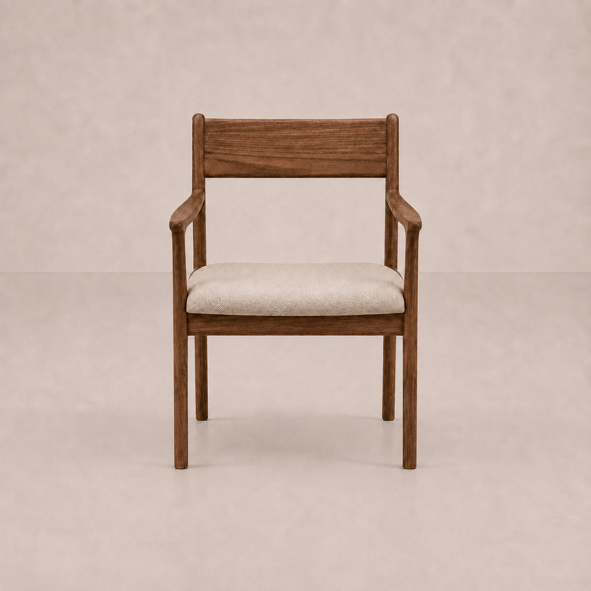 Elara Elm Armchair