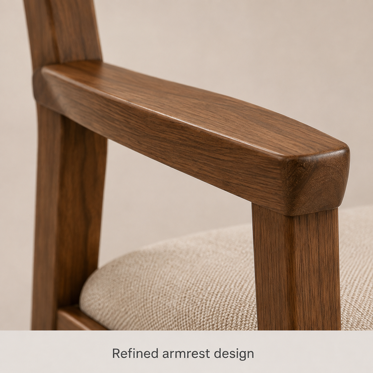 Elara Elm Armchair