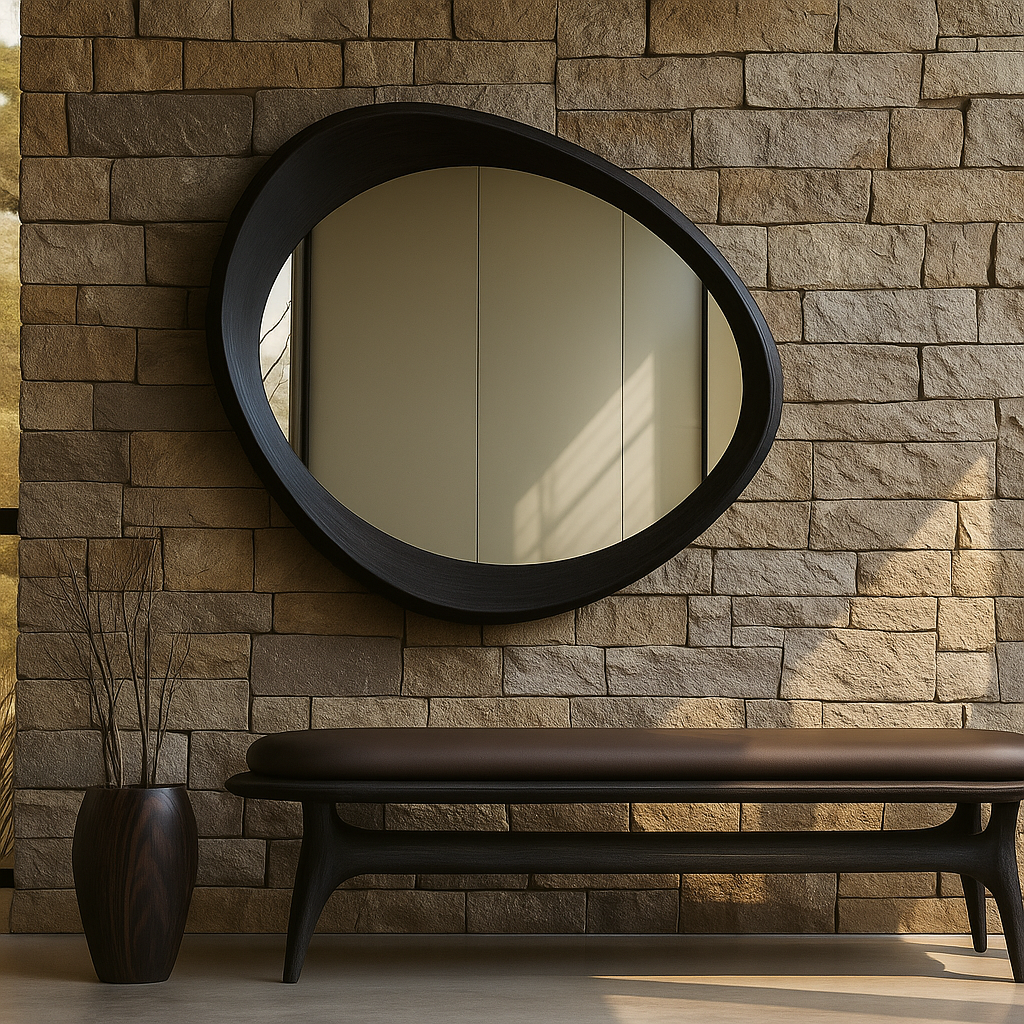 The Sol Mirror