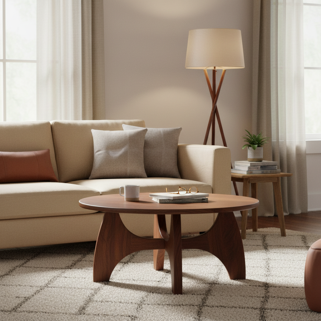 The Lustrous Orbit Table
