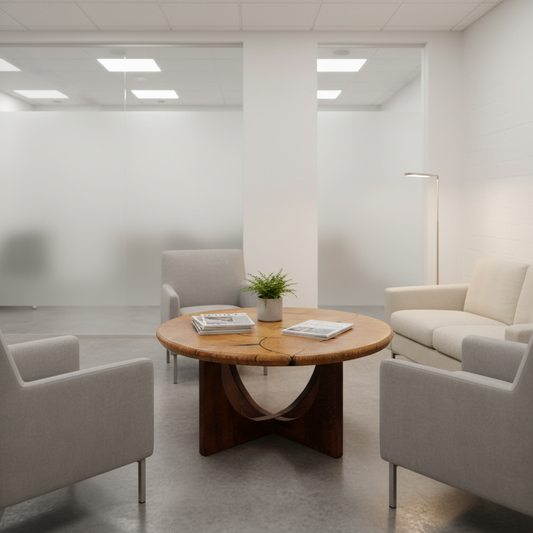 The Circles Of Resonance Table