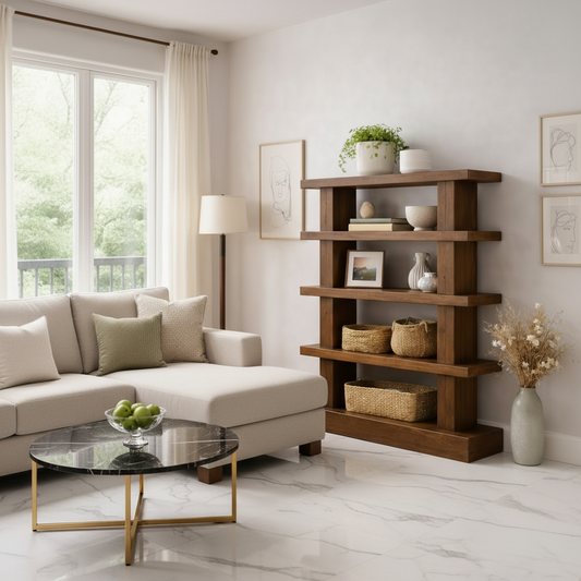 Haven Multipurpose Side Display Unit