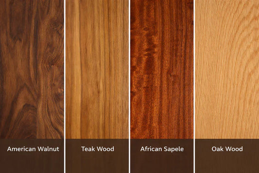 How to Choose the Right Wood for Your Furniture: A Complete Guide for Australian Homes