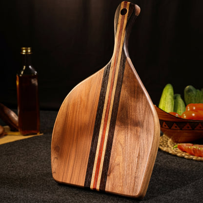 NordCraft Scandinavian Cutting Board