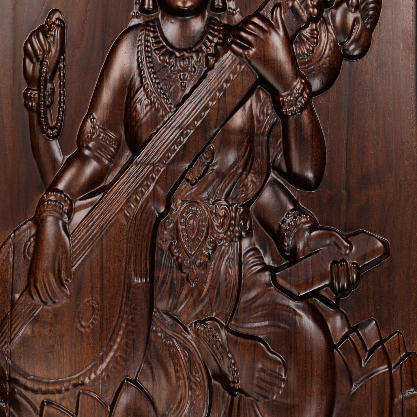 Goddess Saraswati Mata