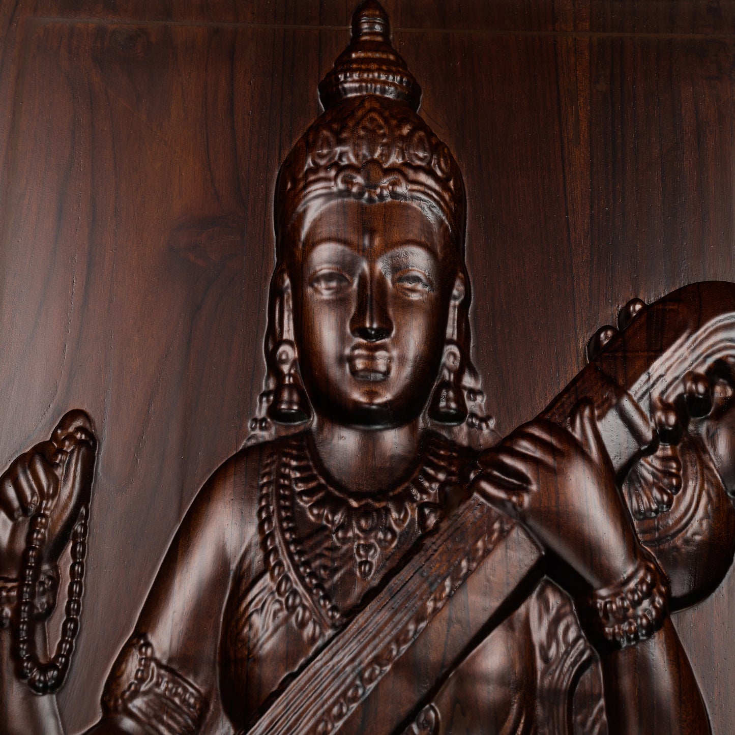 Goddess Saraswati Mata