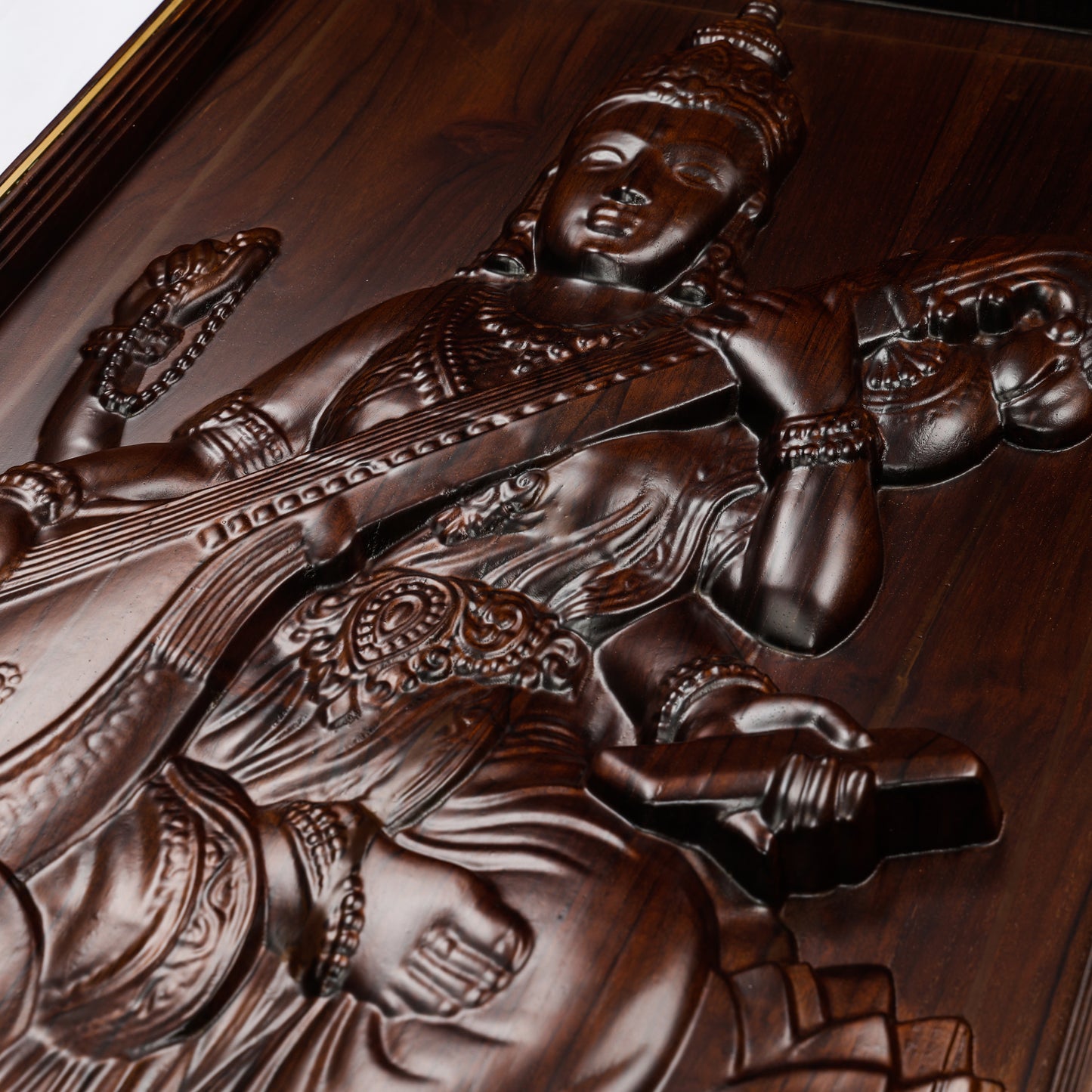 Goddess Saraswati Mata