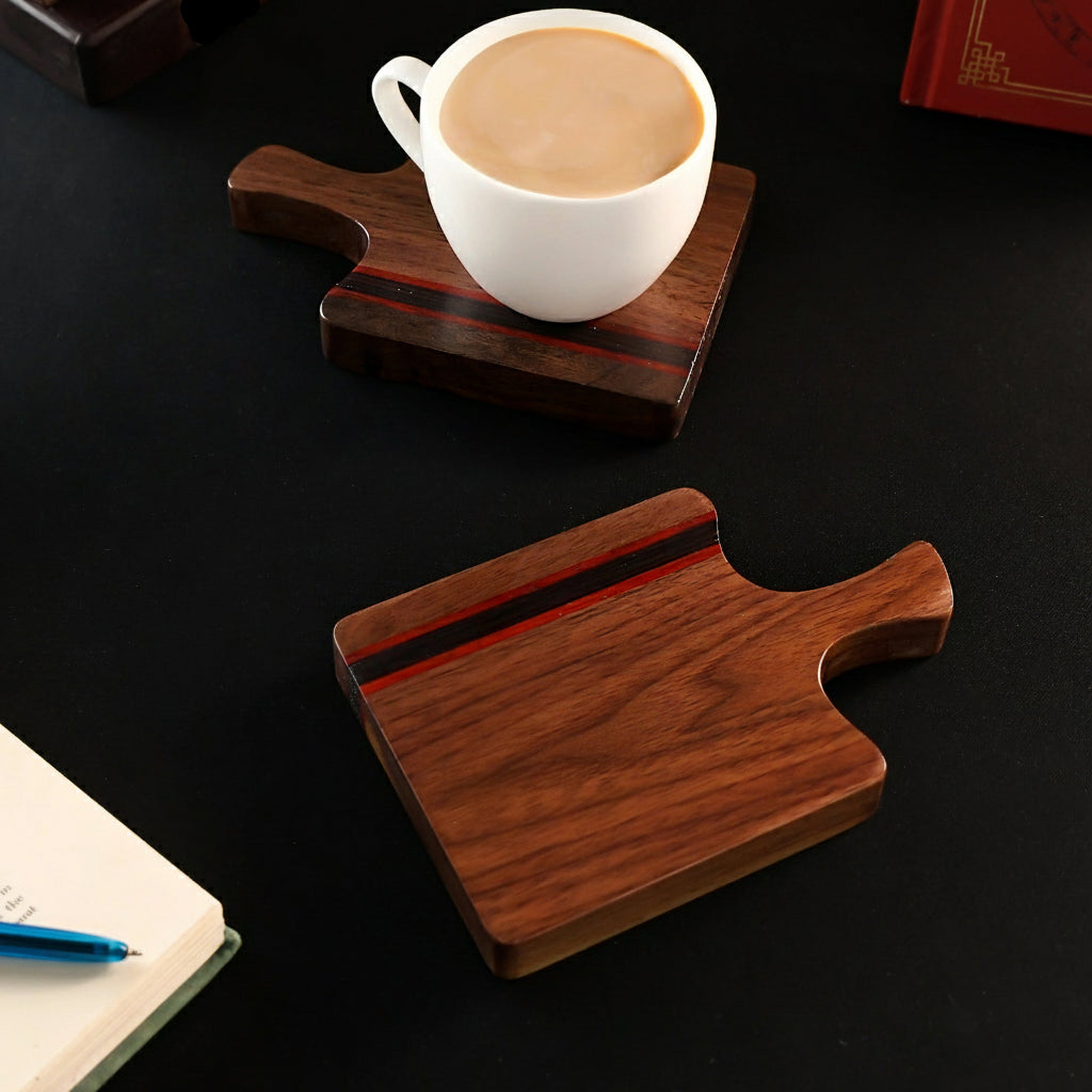 Small Coaster Platters