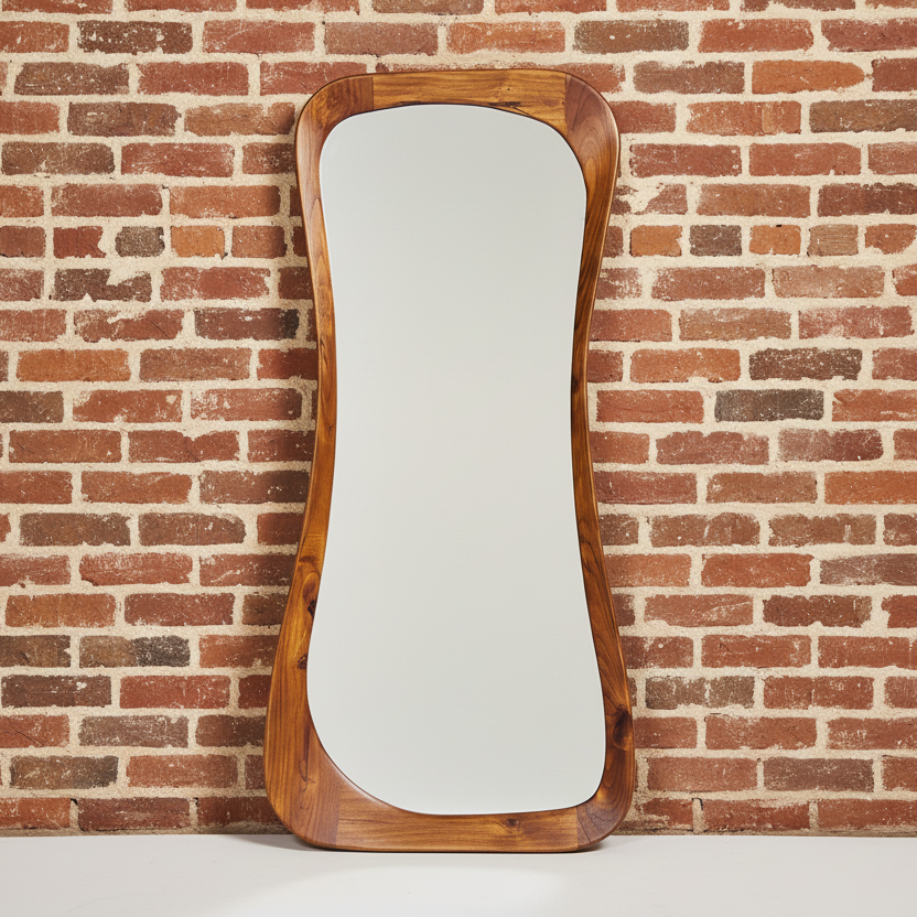 The Cascade Mirror