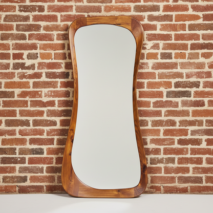 The Cascade Mirror