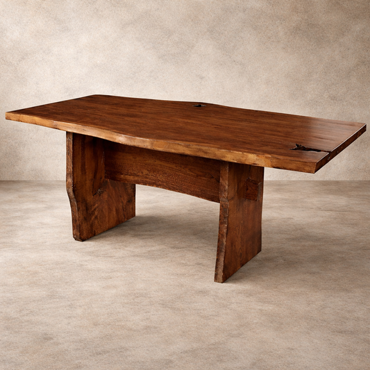 The Timber Flow Table
