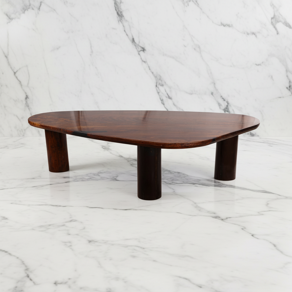Nocturne Pebble Coffee Table
