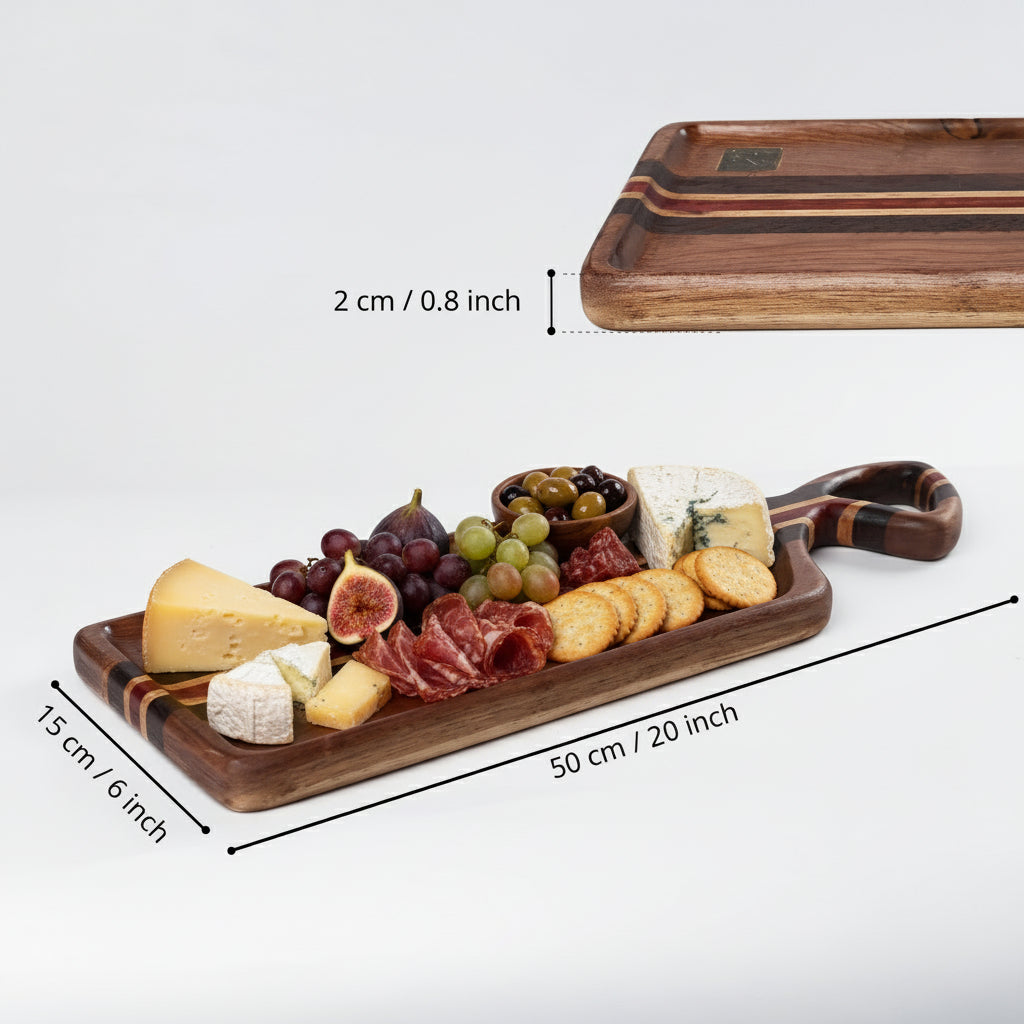Cheese Platters