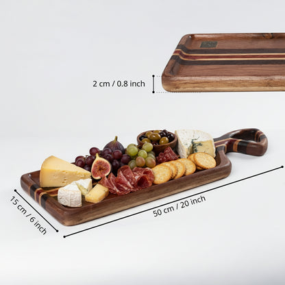 Cheese Platters