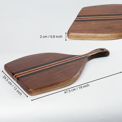 NordCraft Scandinavian Cutting Board