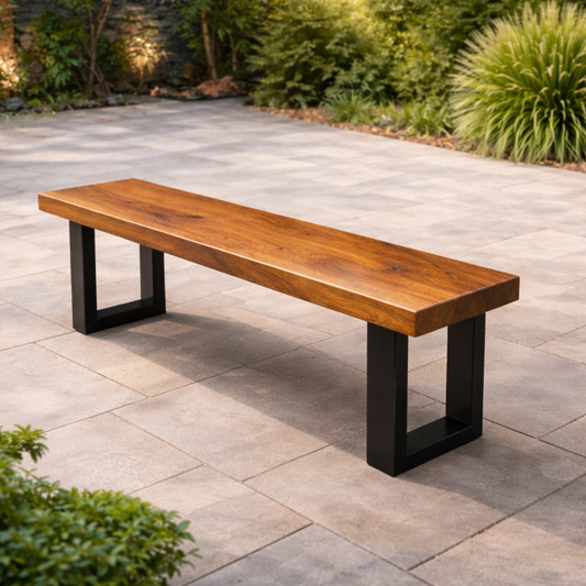 The Verve Bench