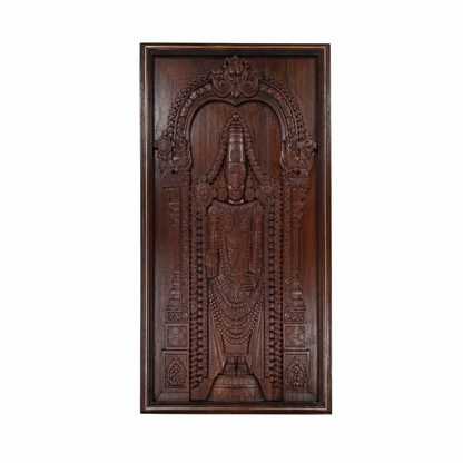 Lord Tirupati Balaji