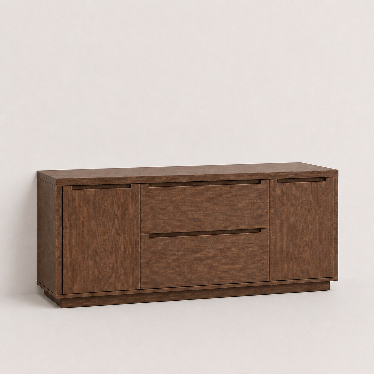 Elmwood Linear Sideboard