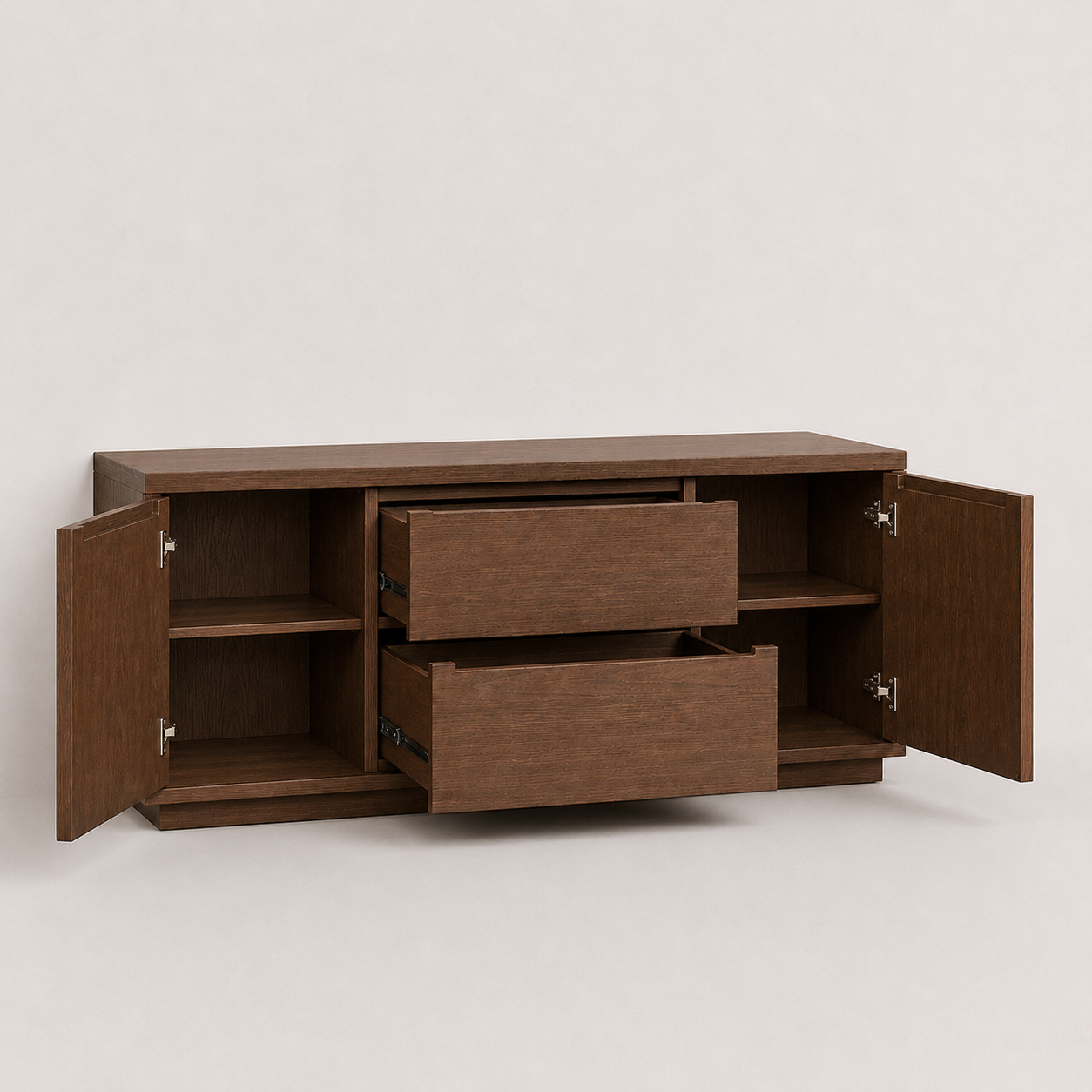 Elmwood Linear Sideboard