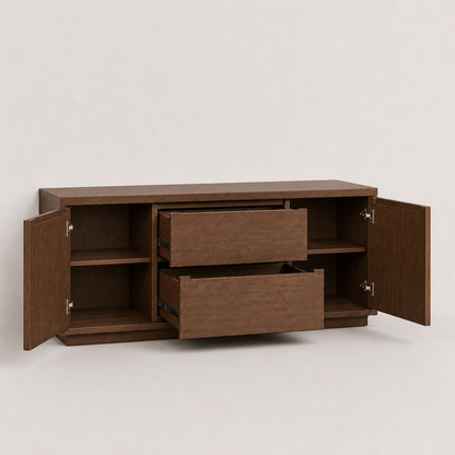 Elmwood Linear Sideboard