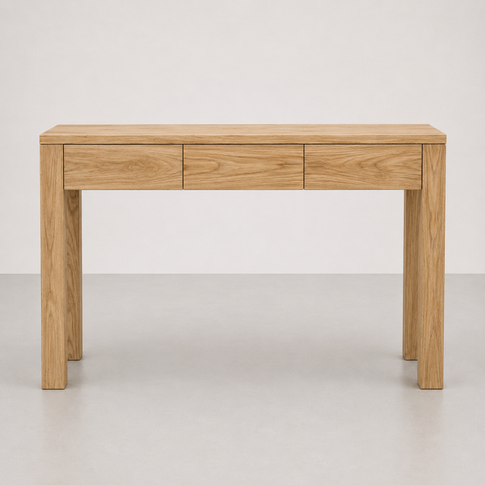 Console Tables