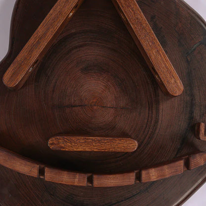 Wall Mounted Wine Rack