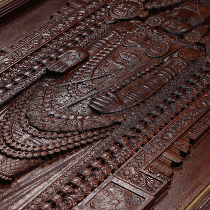 Lord Tirupati Balaji