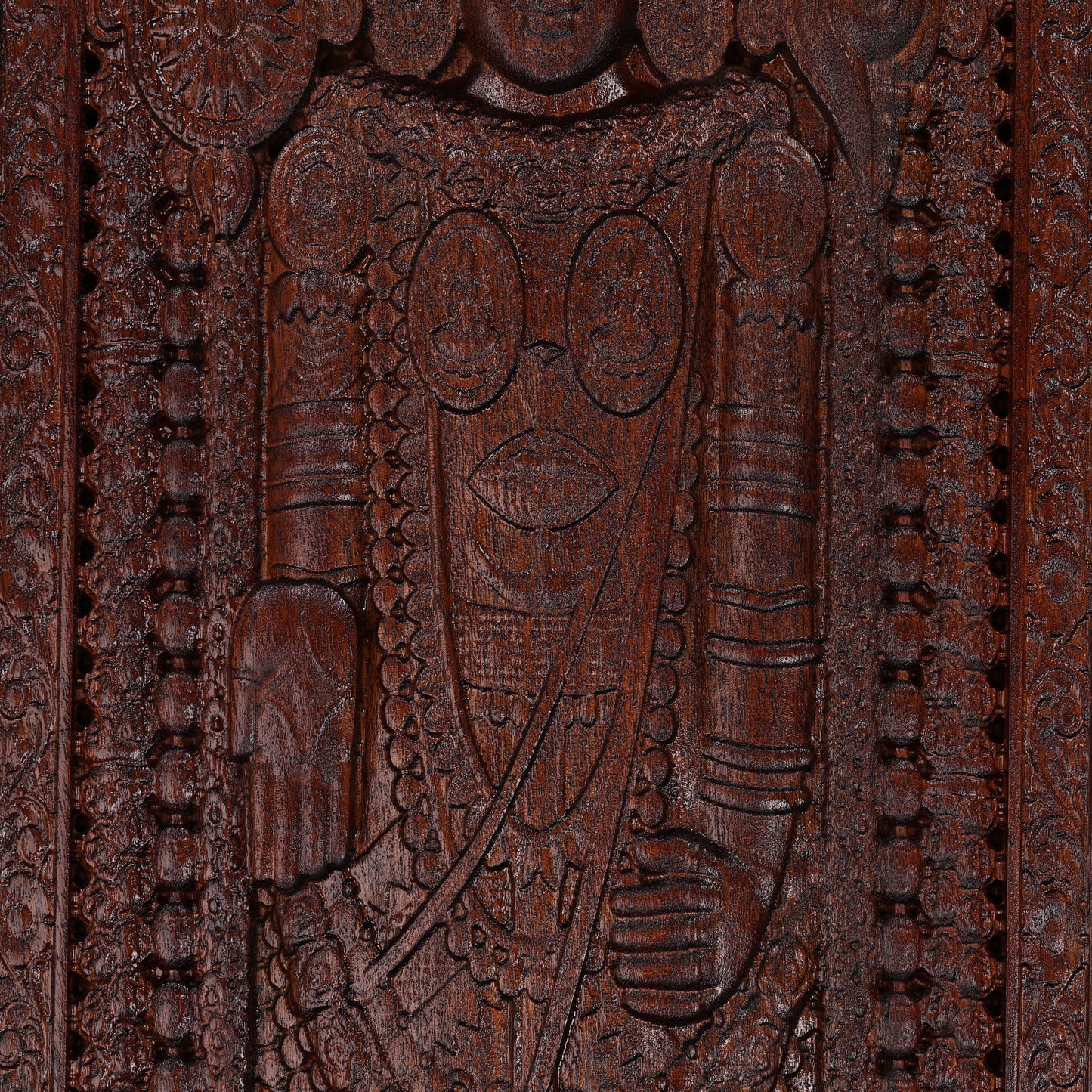 Lord Tirupati Balaji