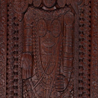 Lord Tirupati Balaji