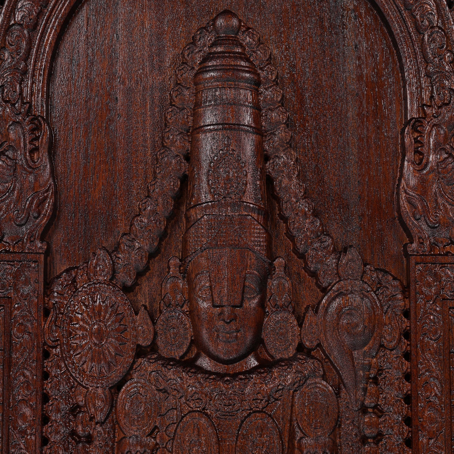 Lord Tirupati Balaji