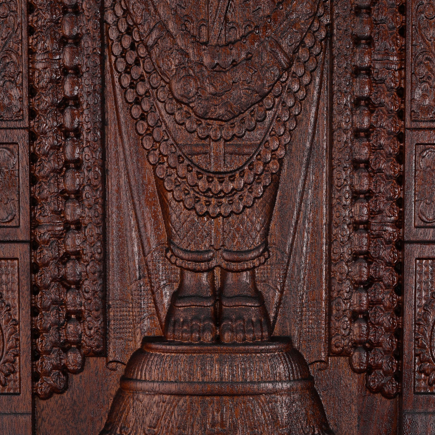 Lord Tirupati Balaji