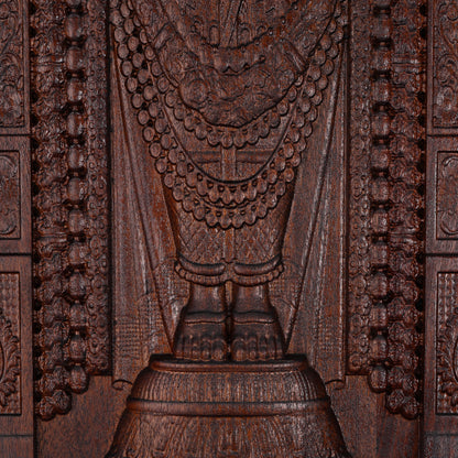 Lord Tirupati Balaji