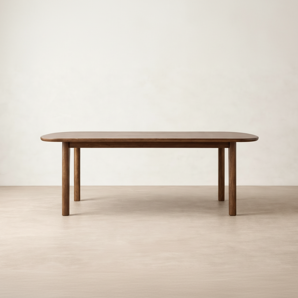Linea Assemble Table