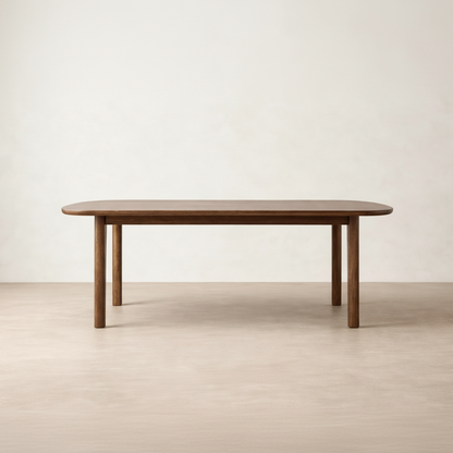 Linea Assemble Table