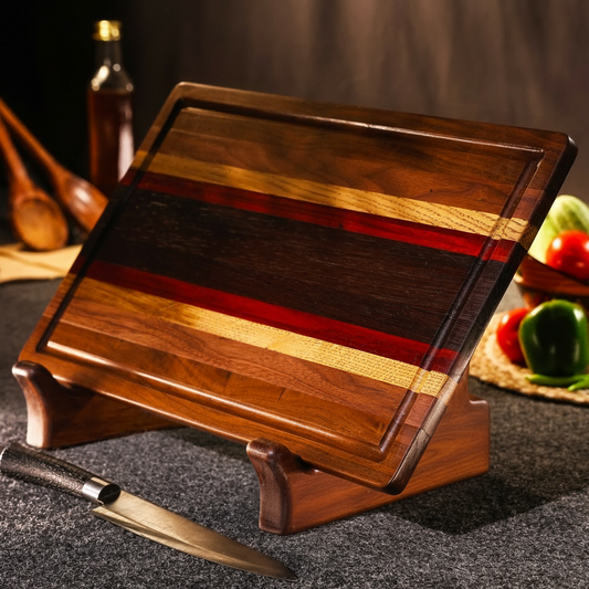 Exquisite Edge Chopping Board