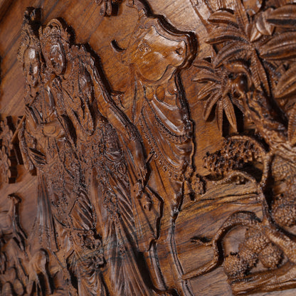 Radha Krishna Wall Decor