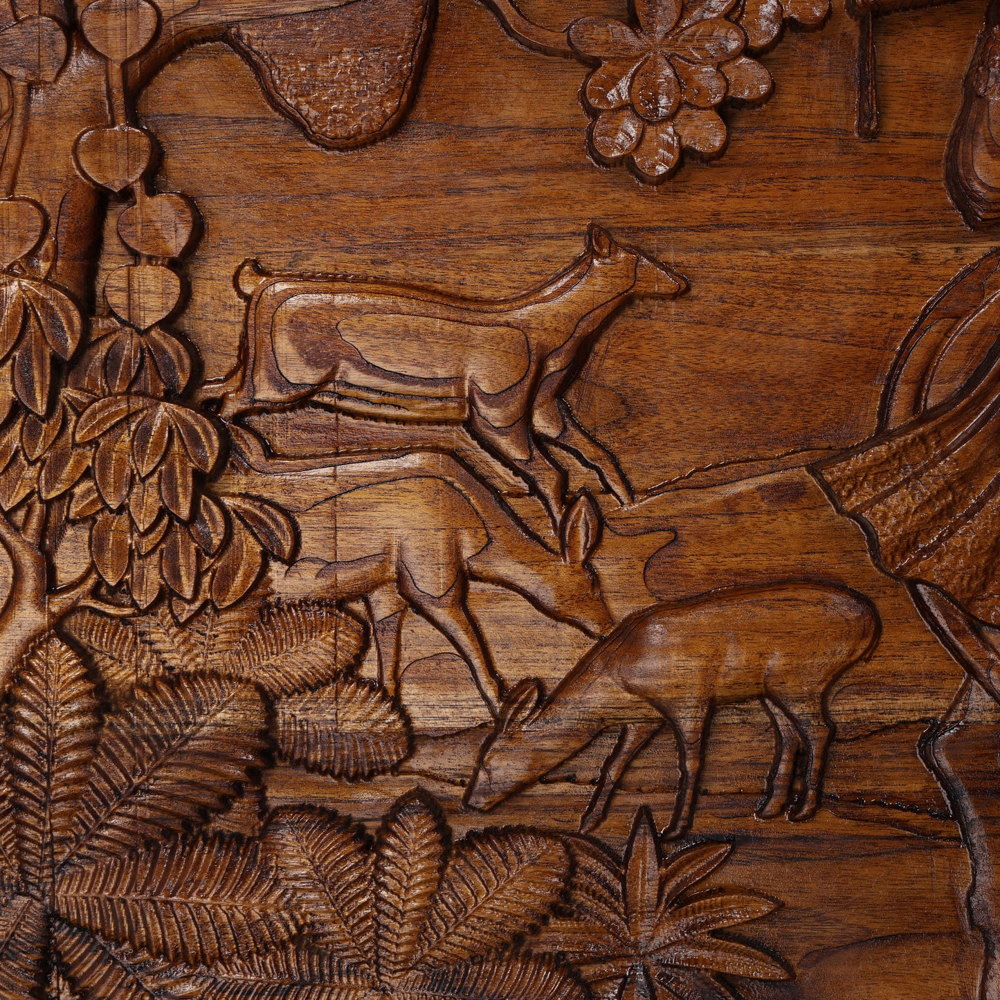 Radha Krishna Wall Decor