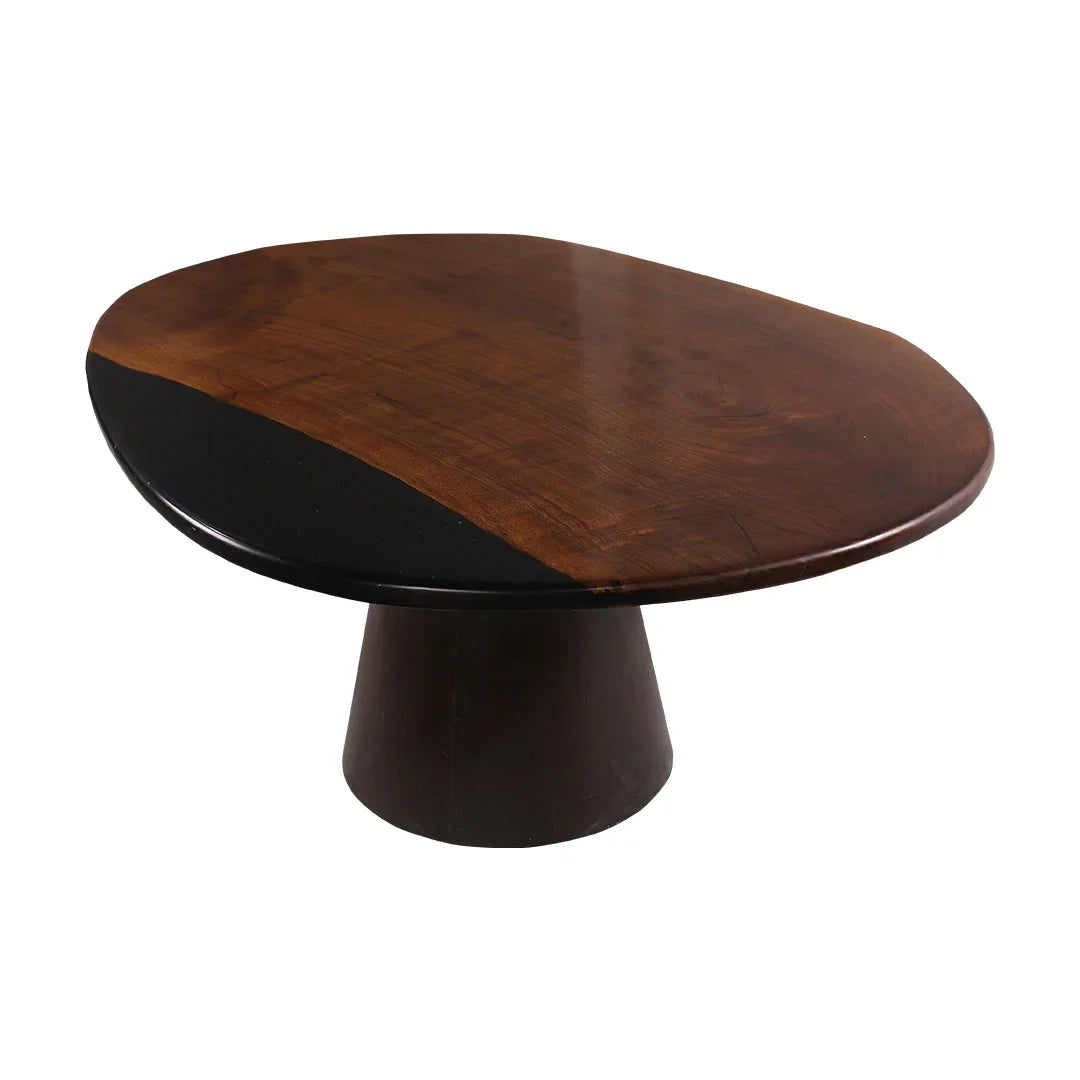 Majestic Aurora Round Table