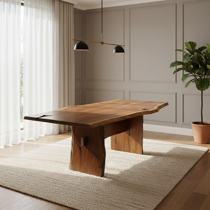 The Timber Flow Table