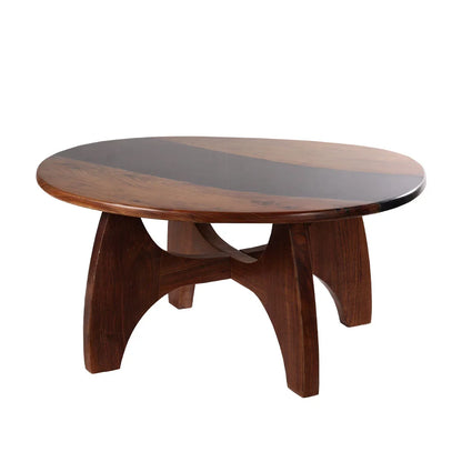 The Lustrous Orbit Table