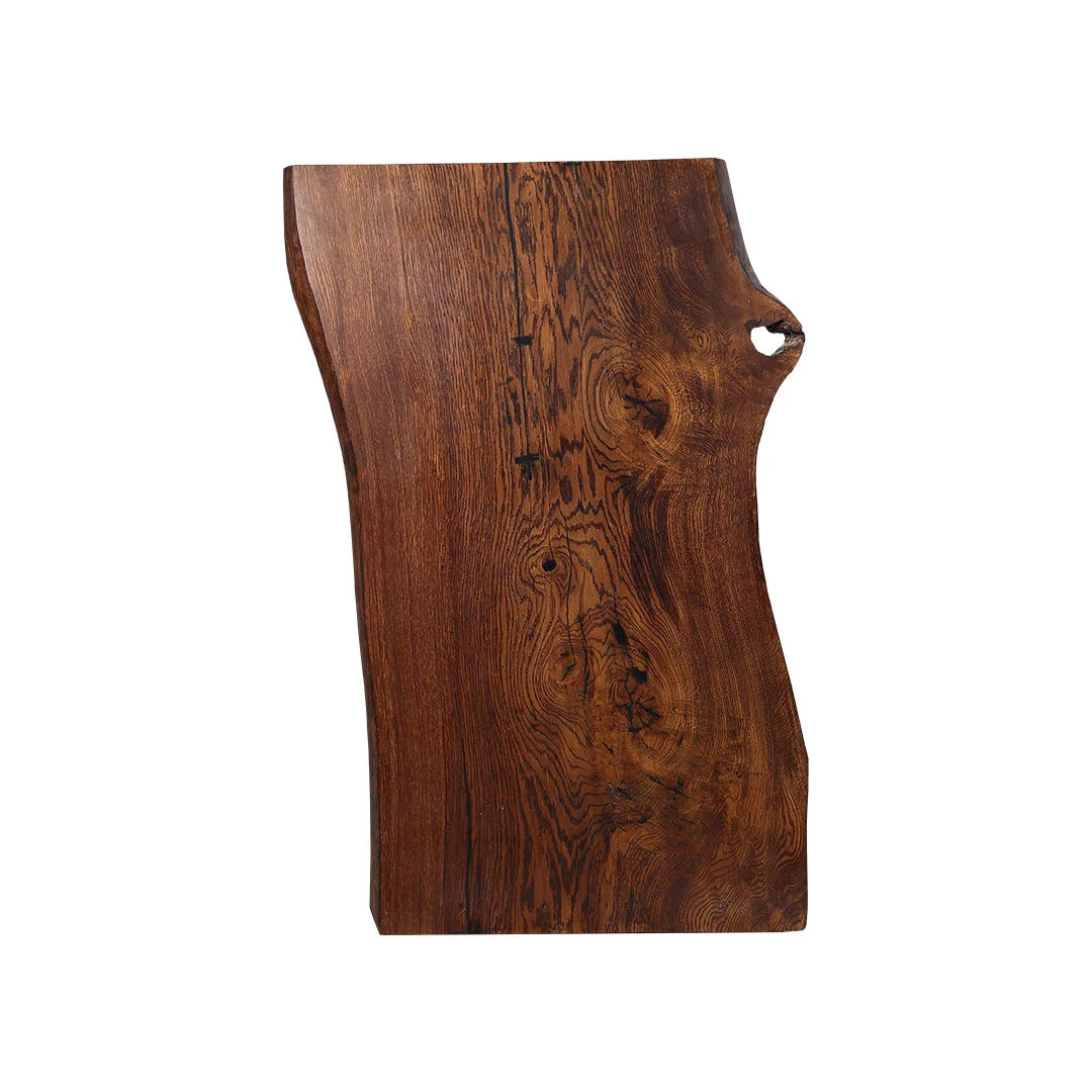 The Arboreal Edge Table